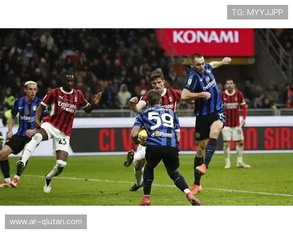 恰尔汗奥卢点球被迈尼昂扑出，国际米兰错失德比扳平良机