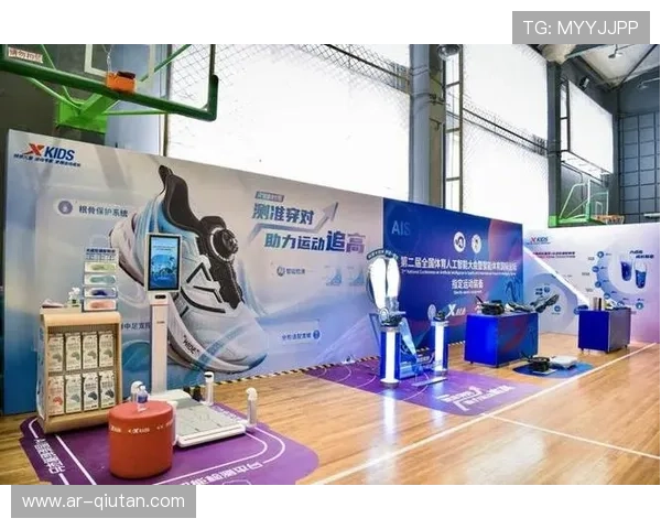 AI裁判系统研发取得突破，推动竞技体育评判标准化