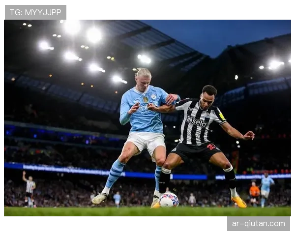 曼城主场22场不败纪录延续：伊蒂哈德球场对纽卡17连胜战术解析