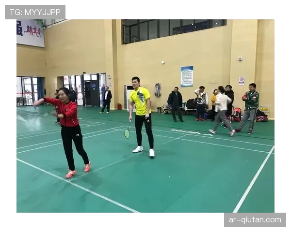 羽毛球主题纪录片《羽过天晴》在北美体育电影节首映 羽毛球主题纪录片《羽过天晴》在北美体育电影节首映