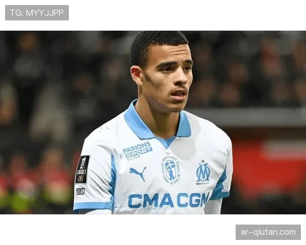 格林伍德迎来23岁生日，马赛官推送上祝福